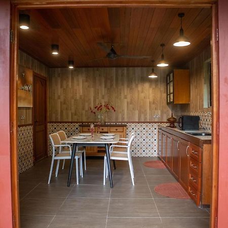 De Serenity - Exclusive Jungle Retreat Seremban Exterior photo