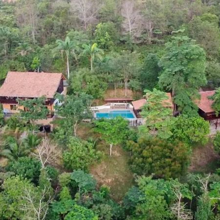 De Serenity - Exclusive Jungle Retreat Seremban Exterior photo