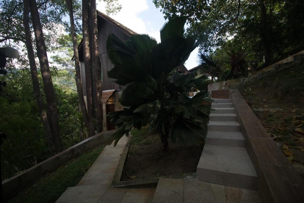 De Serenity - Exclusive Jungle Retreat Seremban Exterior photo