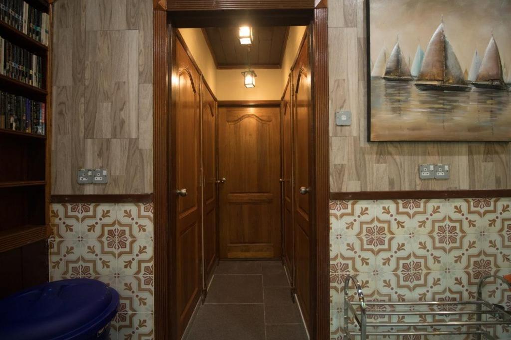 De Serenity - Exclusive Jungle Retreat Seremban Exterior photo