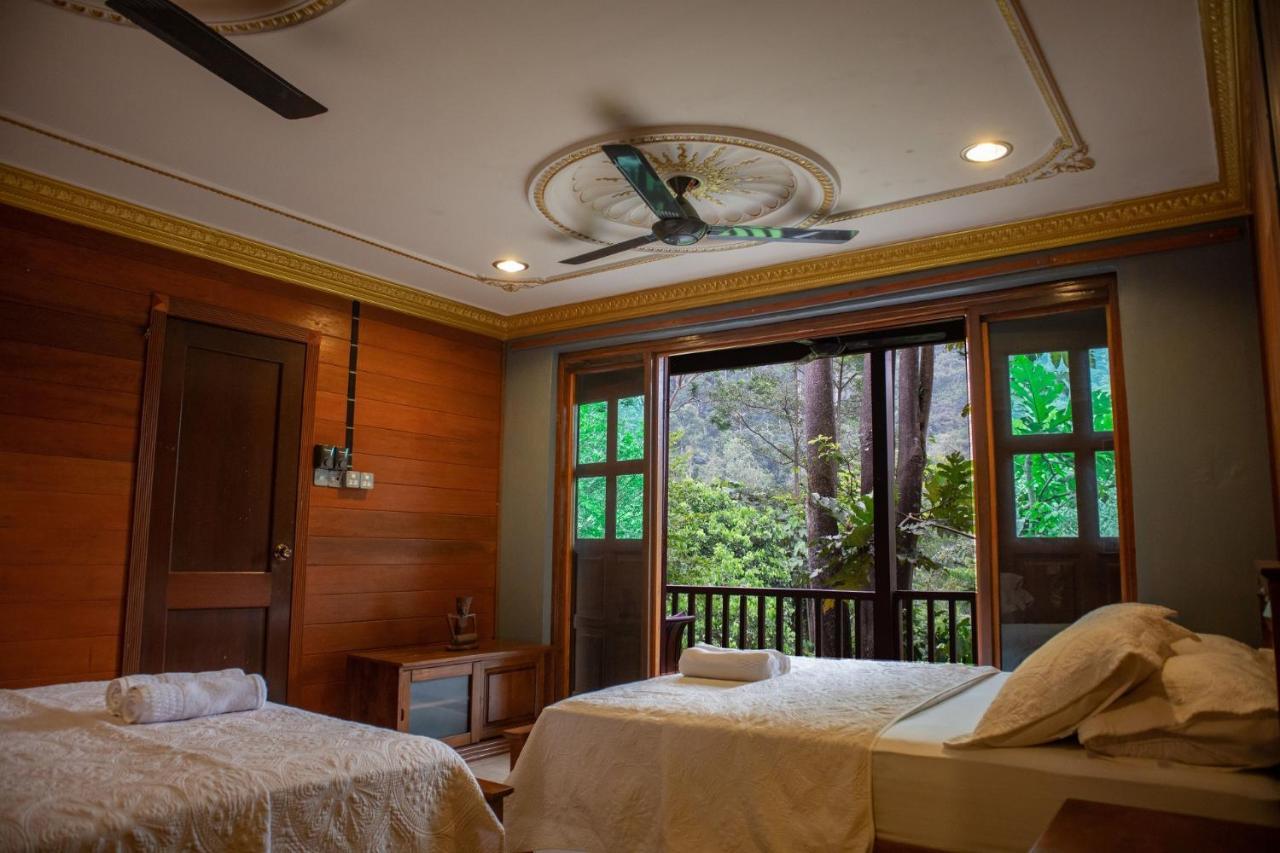 De Serenity - Exclusive Jungle Retreat Seremban Exterior photo