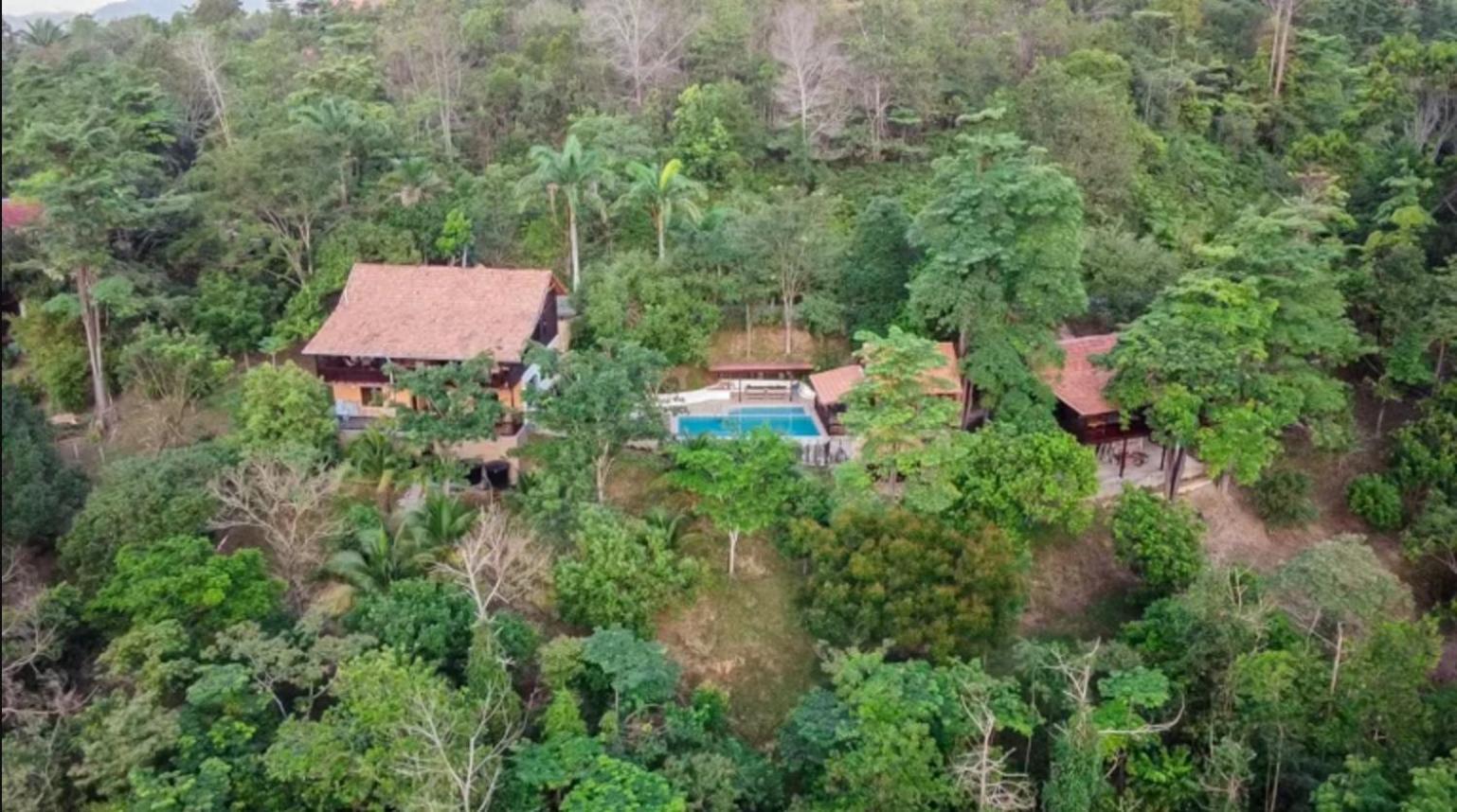 De Serenity - Exclusive Jungle Retreat Seremban Exterior photo