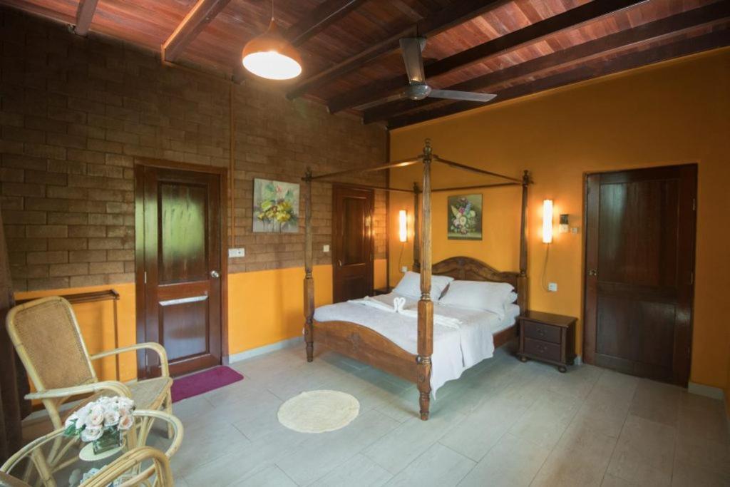 De Serenity - Exclusive Jungle Retreat Seremban Room photo