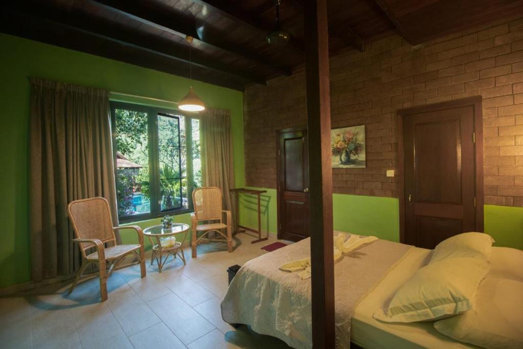 De Serenity - Exclusive Jungle Retreat Seremban Room photo