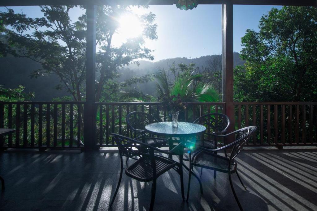 De Serenity - Exclusive Jungle Retreat Seremban Room photo