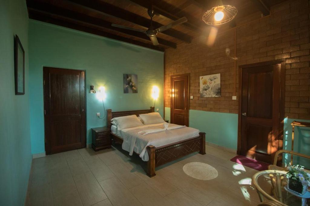 De Serenity - Exclusive Jungle Retreat Seremban Room photo
