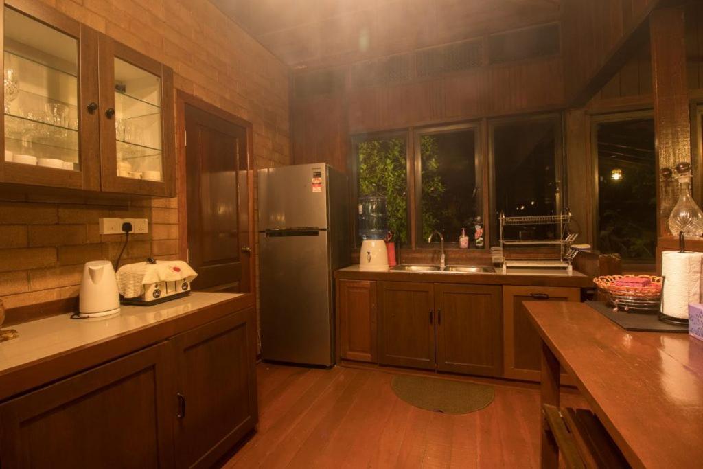 De Serenity - Exclusive Jungle Retreat Seremban Room photo