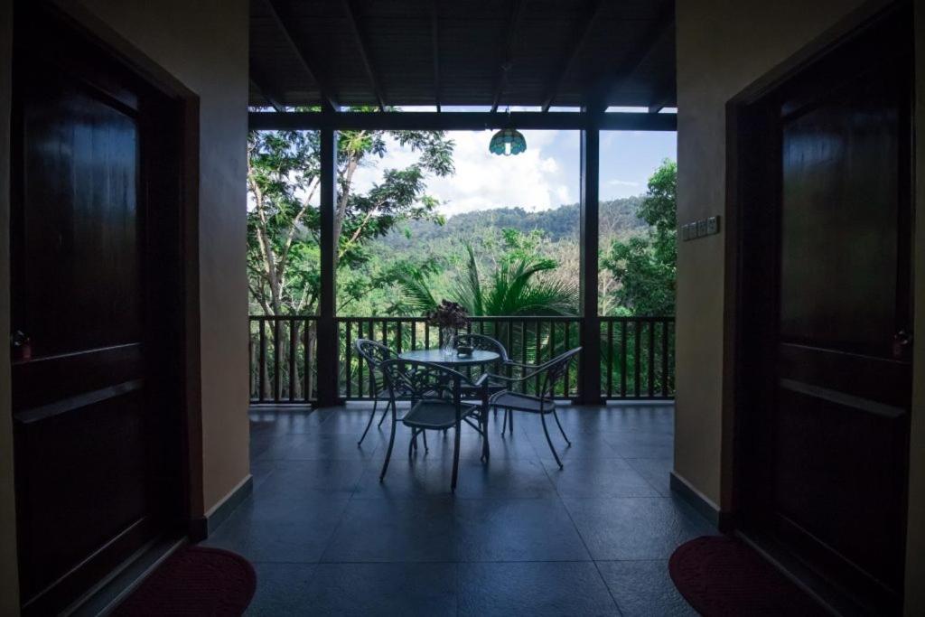 De Serenity - Exclusive Jungle Retreat Seremban Room photo