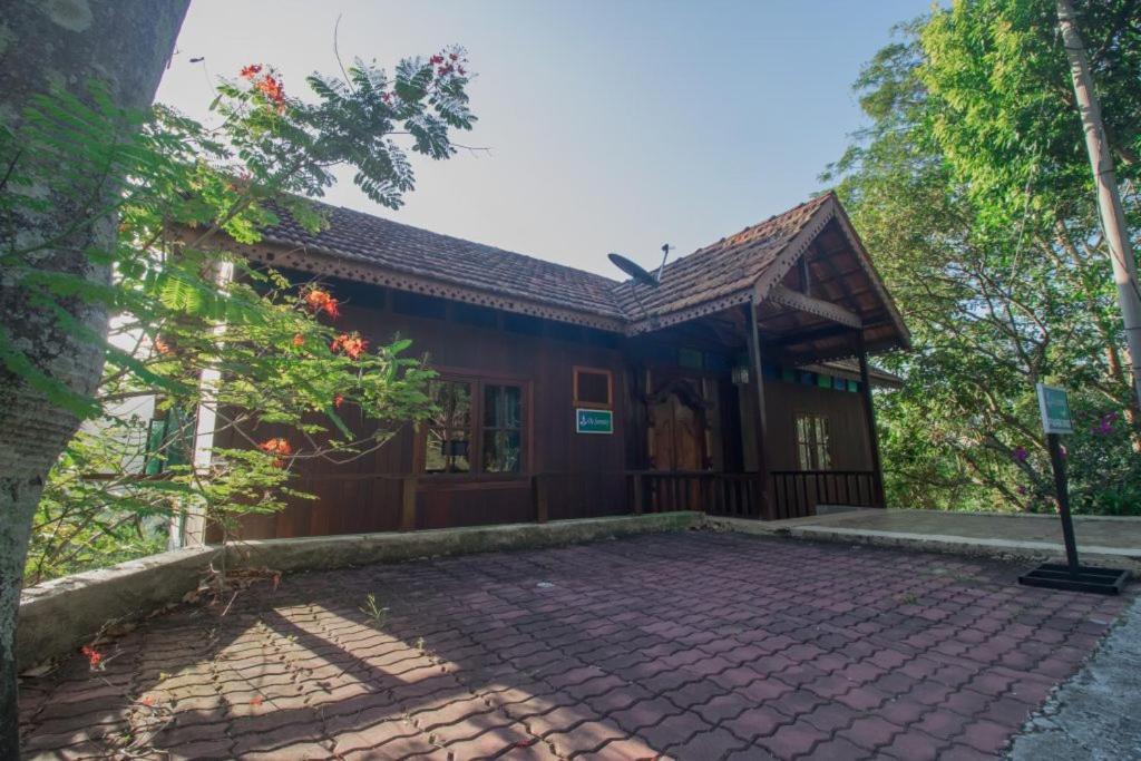 De Serenity - Exclusive Jungle Retreat Seremban Room photo