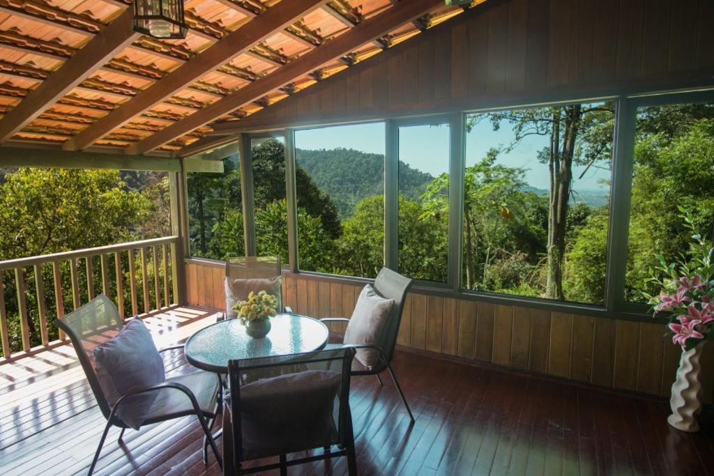 De Serenity - Exclusive Jungle Retreat Seremban Room photo